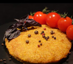 Котлети відбивні з яловичини і свинини